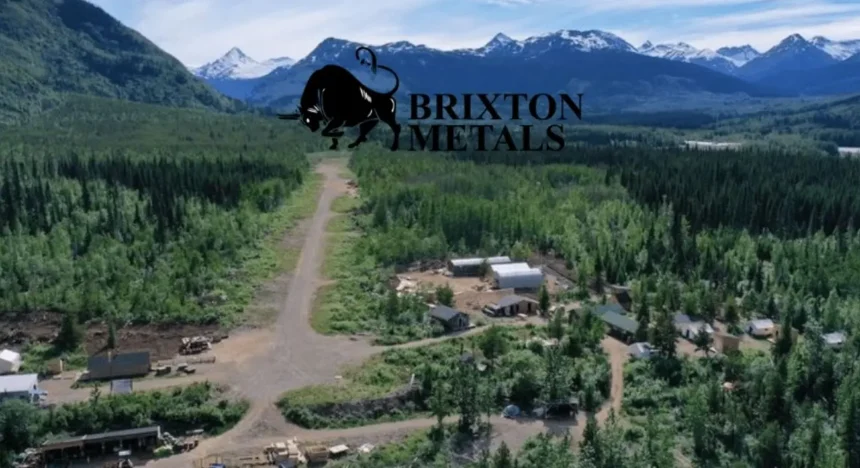 Brixton Metals informa de interceptaciones de plata de 18,2 m de 3.638 g/t de agro, incluyendo 6,8 m de 9.421 g/t de agricultura en su proyecto Langis en Ontario