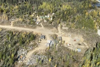 Brixton Metals perfora 5.791 g/t de plata sobre 1,75 m en un interior de 14,45 m de 721,4 g/t de plata en su proyecto Langis Silver