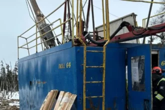 Brunswick Exploration anuncia un recurso mineral inferido de 52,2 Mt con un 1,08% de Li2O en Mirage con un objetivo adicional de exploración