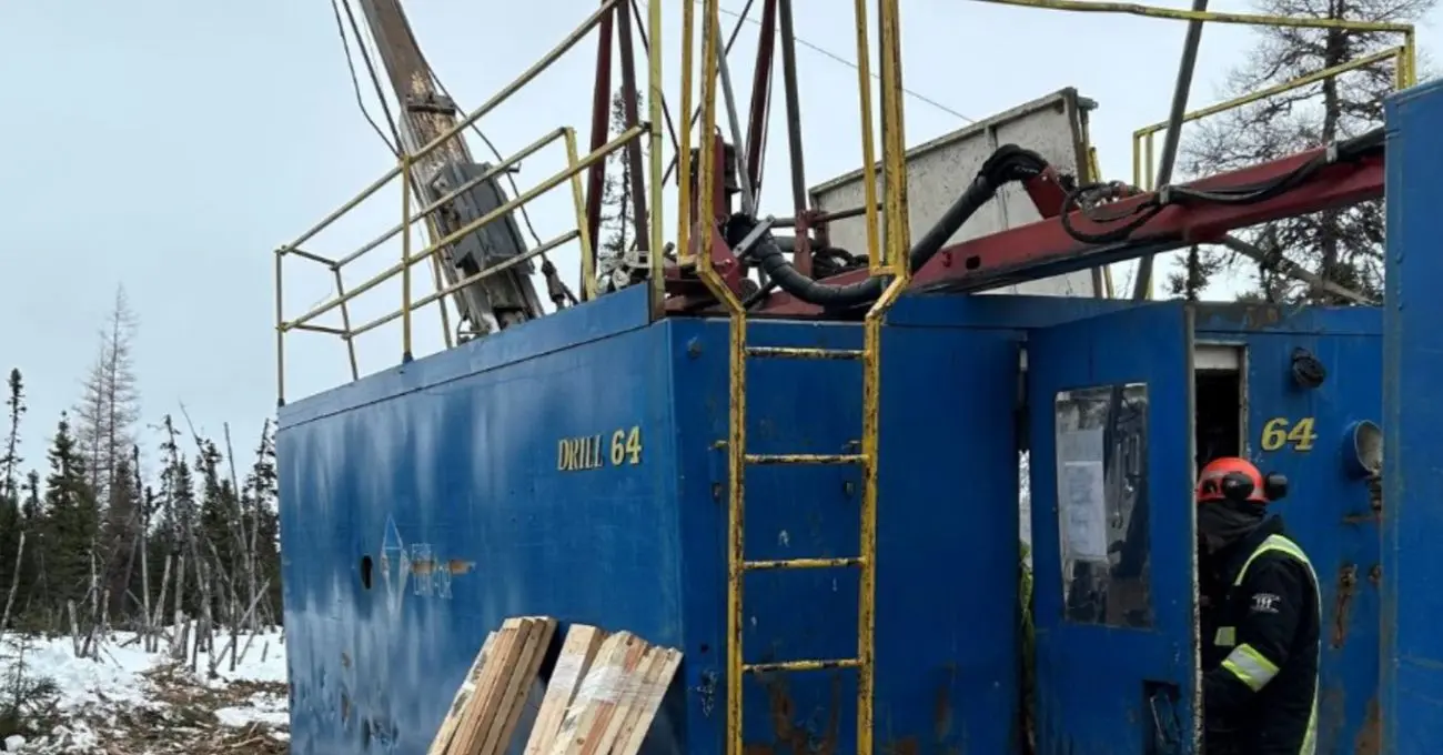 Brunswick Exploration anuncia un recurso mineral inferido de 52,2 Mt con un 1,08% de Li2O en Mirage con un objetivo adicional de exploración