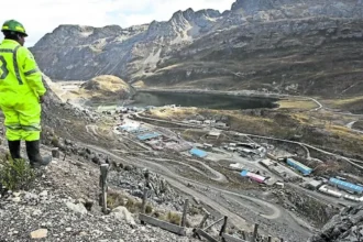 Buenaventura más allá de San Gabriel y de Trapiche en Perú: pone la mira en Chile y Brasil para su expansión