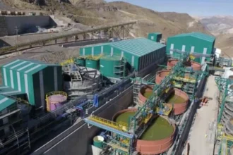 Buenaventura proyecta inicio de operaciones de Trapiche hacia 2030 y refuerza su portafolio exploratorio en Perú