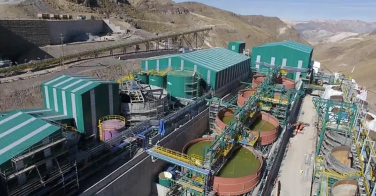 Buenaventura proyecta inicio de operaciones de Trapiche hacia 2030 y refuerza su portafolio exploratorio en Perú