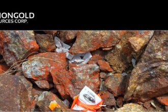 Bullion Gold completa la transacción de la propiedad Bousquet con Olympio Metals y cierra el financiamiento