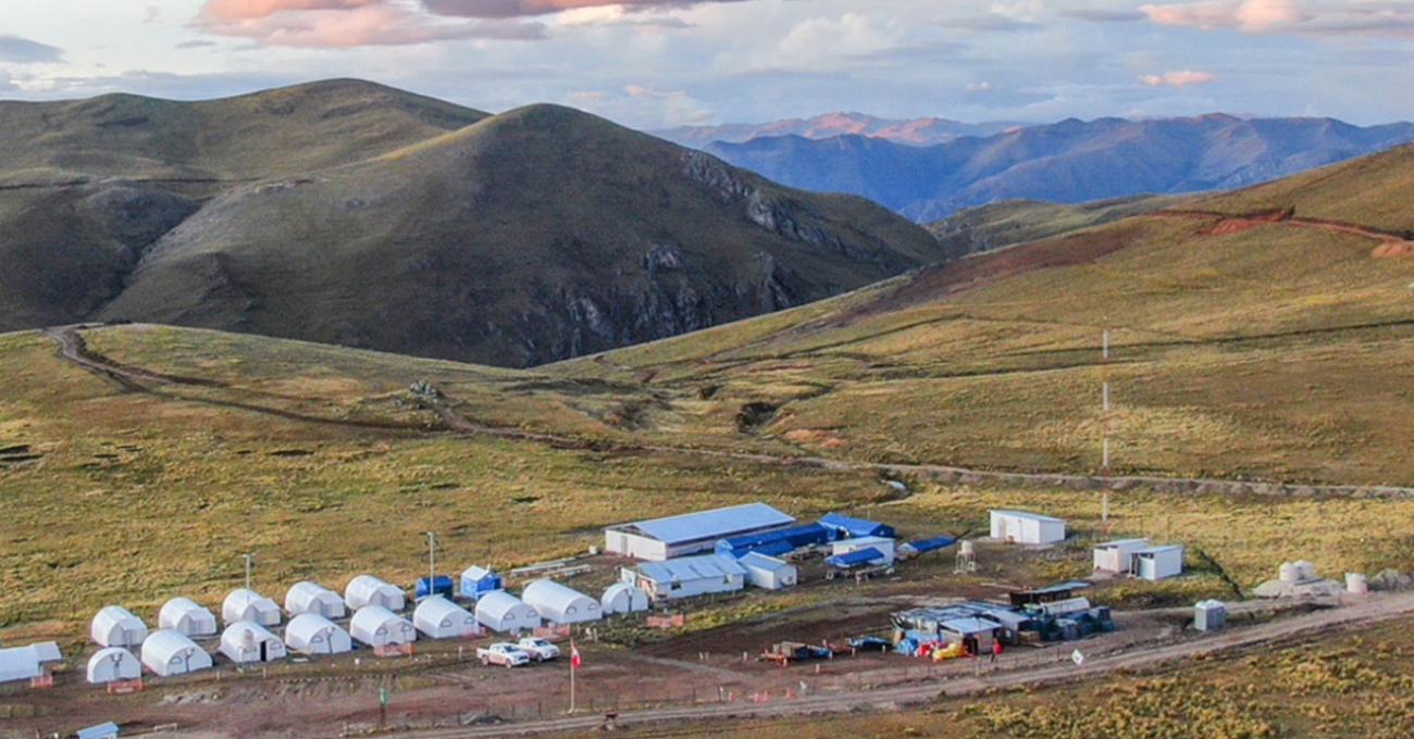 C3 Metals otorga opciones de compra de acciones de incentivo
