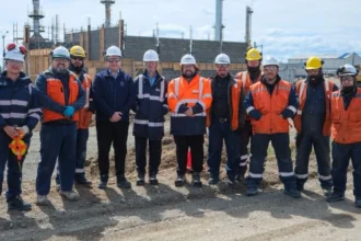 Cabo Negro en Magallanes: proyecto de hidrógeno verde con inversión de US$ 830 millones generará 1.100 empleos