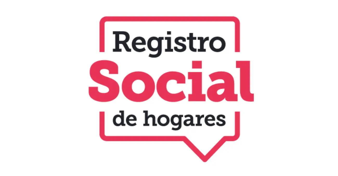 Cada 15 días: así se actualiza el Registro Social de Hogares y qué puede cambiar tu tramo