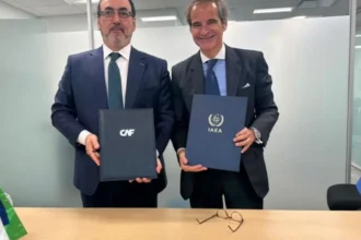 CAF y OIEA refuerzan apoyo a la energía nuclear en Latinoamérica