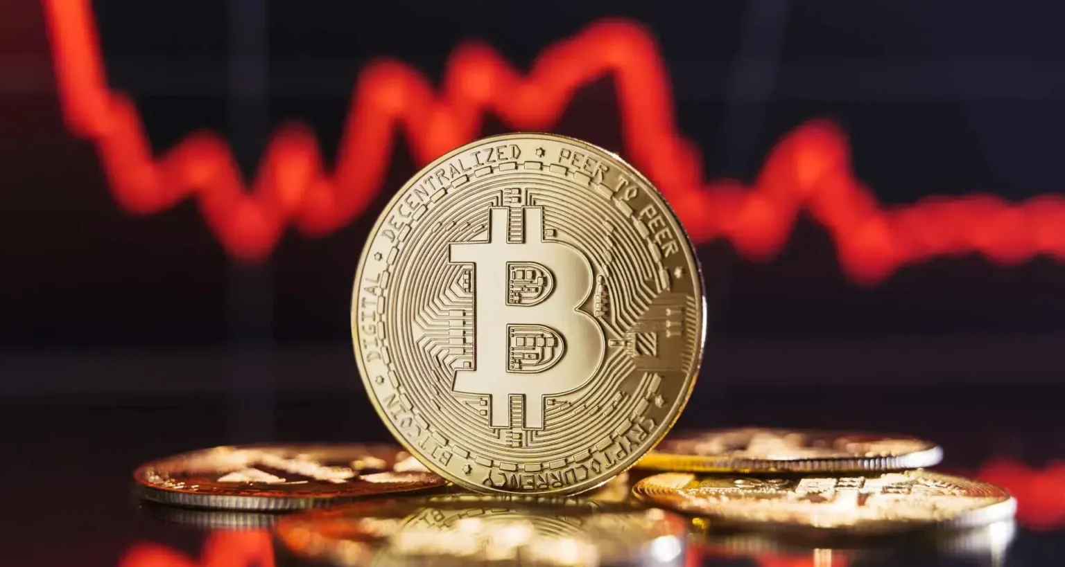 Caída del Bitcoin: rompe los US$80.000 y el mercado lee una señal que va más allá del precio