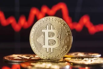 Caída del Bitcoin: rompe los US$80.000 y el mercado lee una señal que va más allá del precio