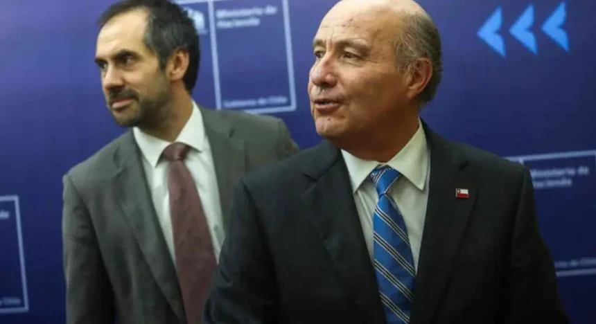 Caja fiscal: choque entre Quiroz y Grau abre debate por liquidez del Estado y falta de “colchón” ante emergencias