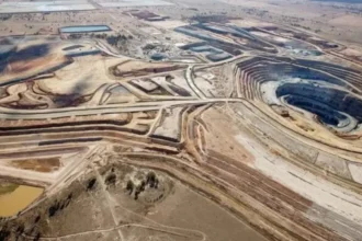 Calcatreu iniciará exportación de oro y plata desde Río Negro en 60 días