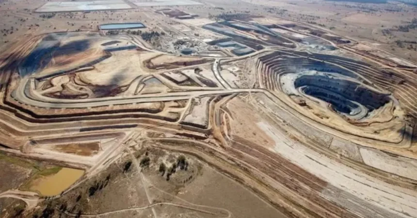 Calcatreu iniciará exportación de oro y plata desde Río Negro en 60 días