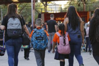 Calendario Escolar 2025: Fechas Clave para Inicio de Clases, Vacaciones de Invierno y Cierre del Año Académico