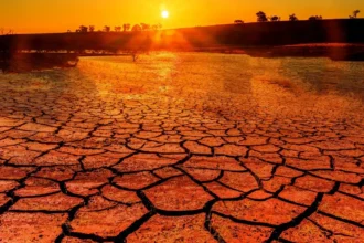 Calentamiento global: 4 puntos de inflexión que pueden desatar una cascada irreversible