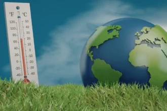 Calentamiento global se acelera: umbral crítico de 1,5 °C en riesgo antes de 2030