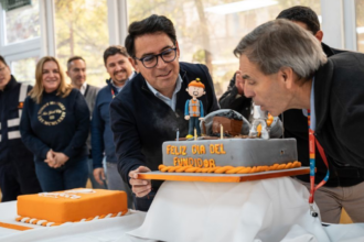 Caletones: 103 años de historia y desafíos productivos hacia el 2028