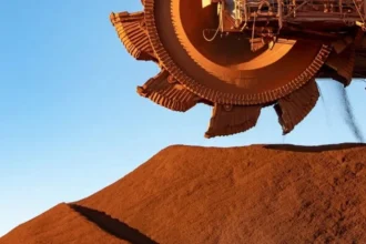 Calidad del mineral de hierro: clave en competitividad y precios para mineras