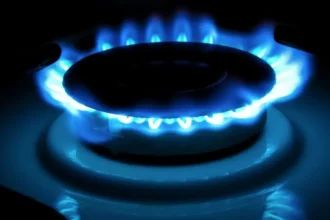 Cambiar cocinas a gas por eléctricas podría mejorar la calidad del aire interior