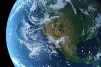 Cambio climático alargaría los días: la rotación de la Tierra se desacelera