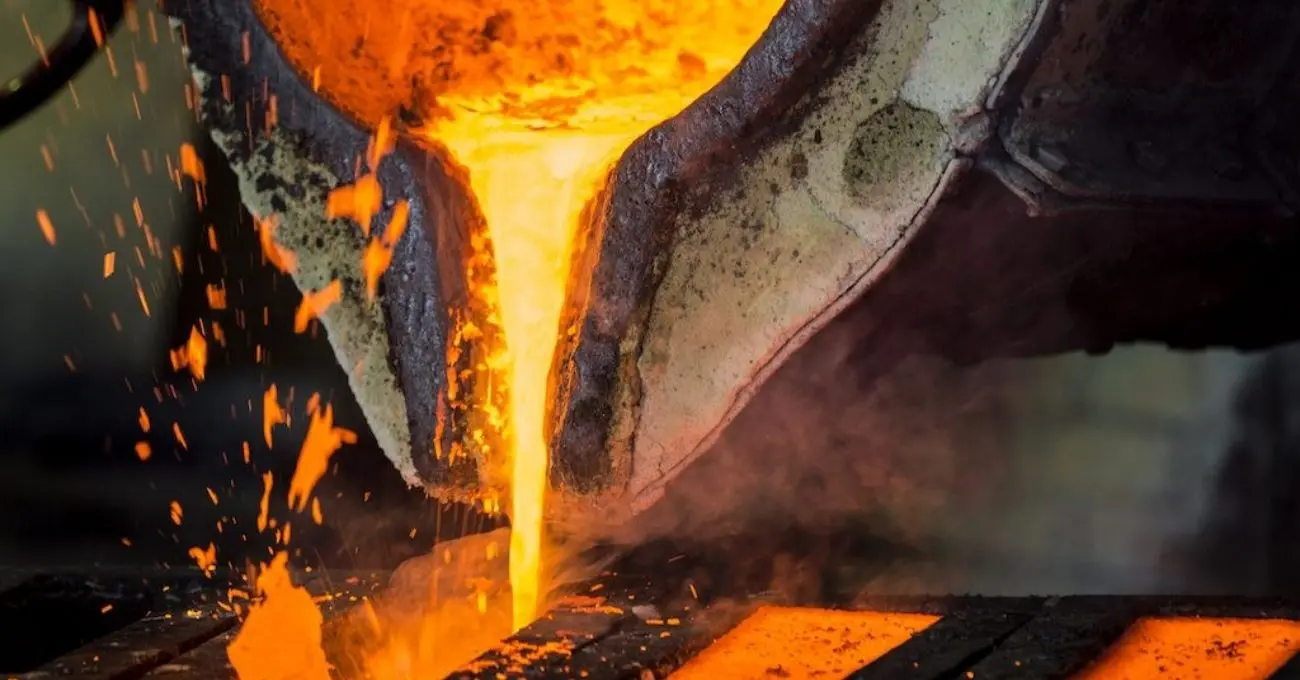 Cambio climático podría reducir hasta 10% la producción de cobre en Chile