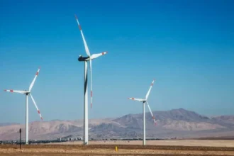 Cambio Climático y Minería en Chile: Desafíos y Oportunidades para una Transición Sostenible