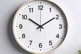 Cambio de hora 2026 en Chile: el 4 de abril se atrasan los relojes 1 hora y estas regiones no deben cambiar nada