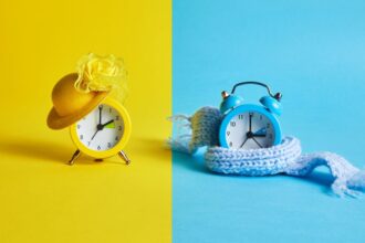 Cambio de Hora en Chile 2025: Todo lo que Necesitas Saber para el Ajuste del 5 de Abril
