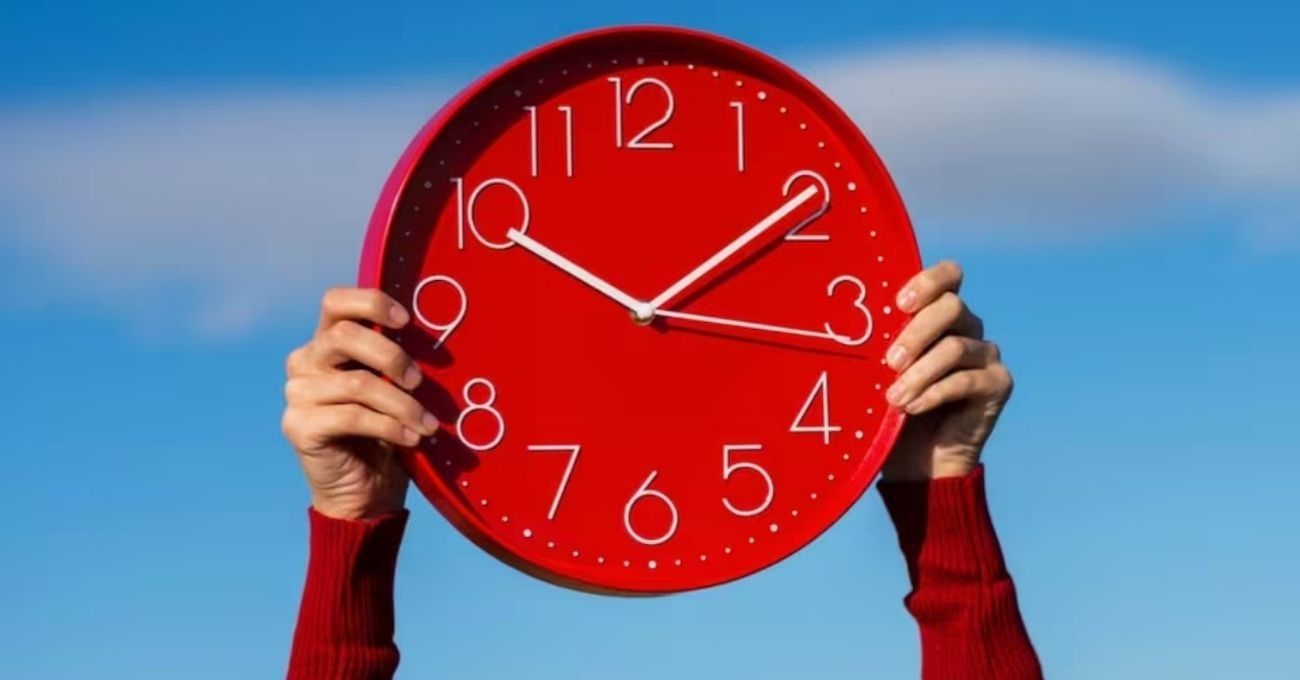 Cambio de hora en Chile 2025: ya hay fecha confirmada para adelantar los relojes