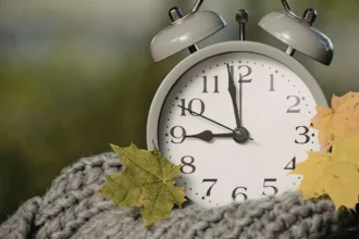 Cambio de hora en Chile: ¿qué deben hacer los relojes este 4 de abril?