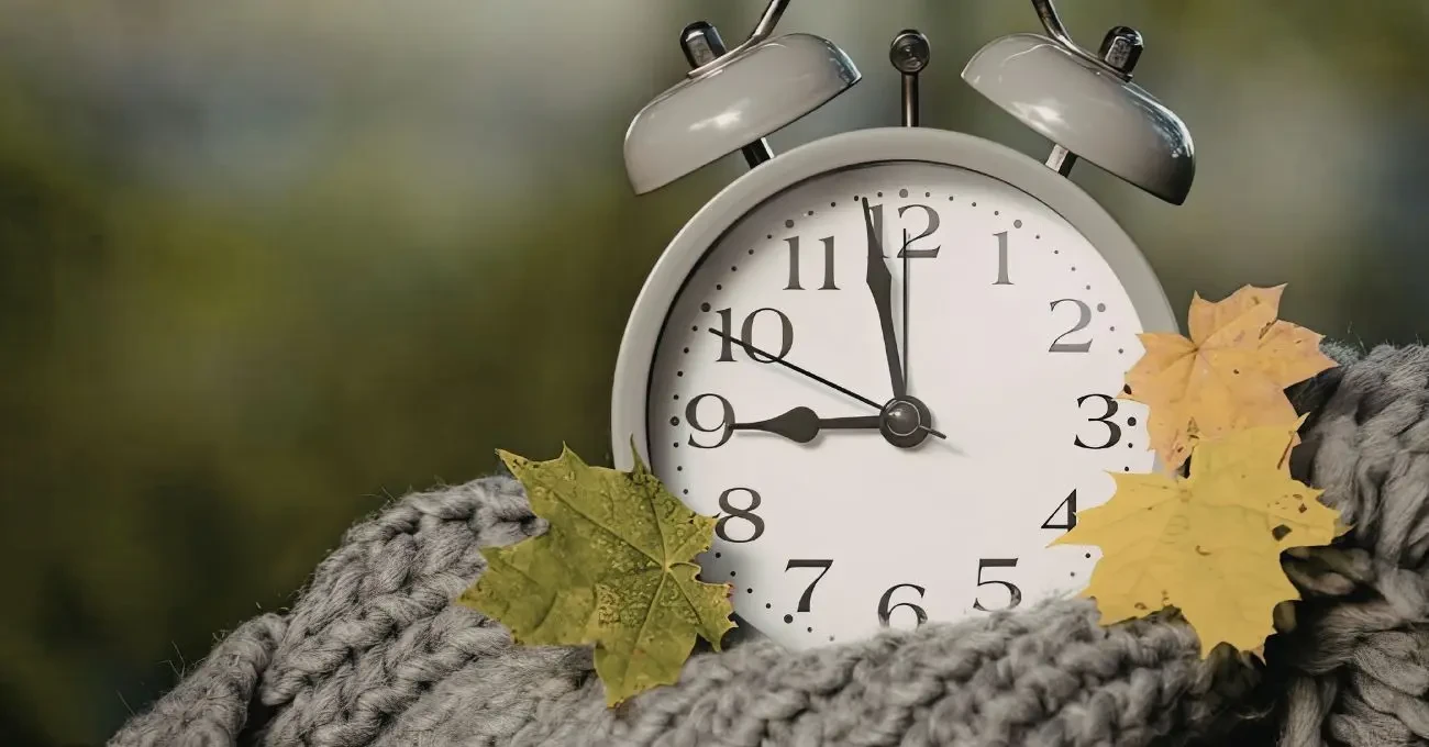 Cambio de hora en Chile: ¿qué deben hacer los relojes este 4 de abril?