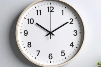 Cambio de hora en Chile: qué día se ajustan los relojes y qué regiones quedan fuera