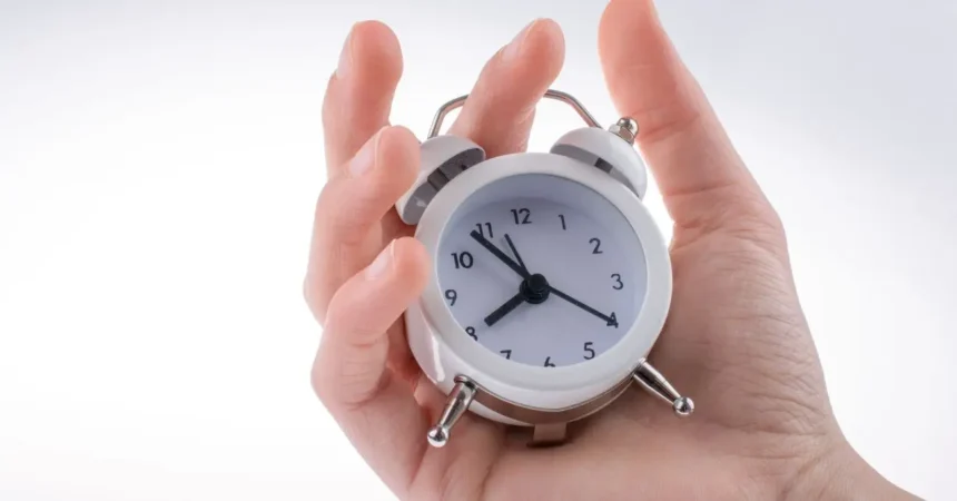 Cambio de hora en Chile: regiones que mantienen su horario de verano