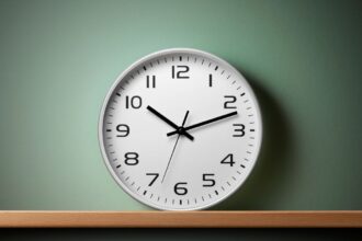 Cambio de hora en Chile: relojes se adelantarán el 7 de septiembre de 2025