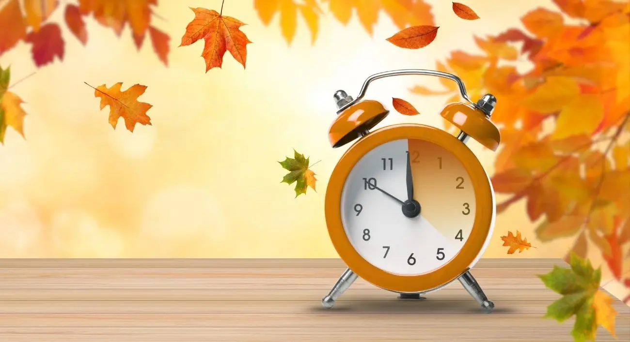 Cambio de hora: Revisa el día en que debes modificar tus relojes al horario de invierno