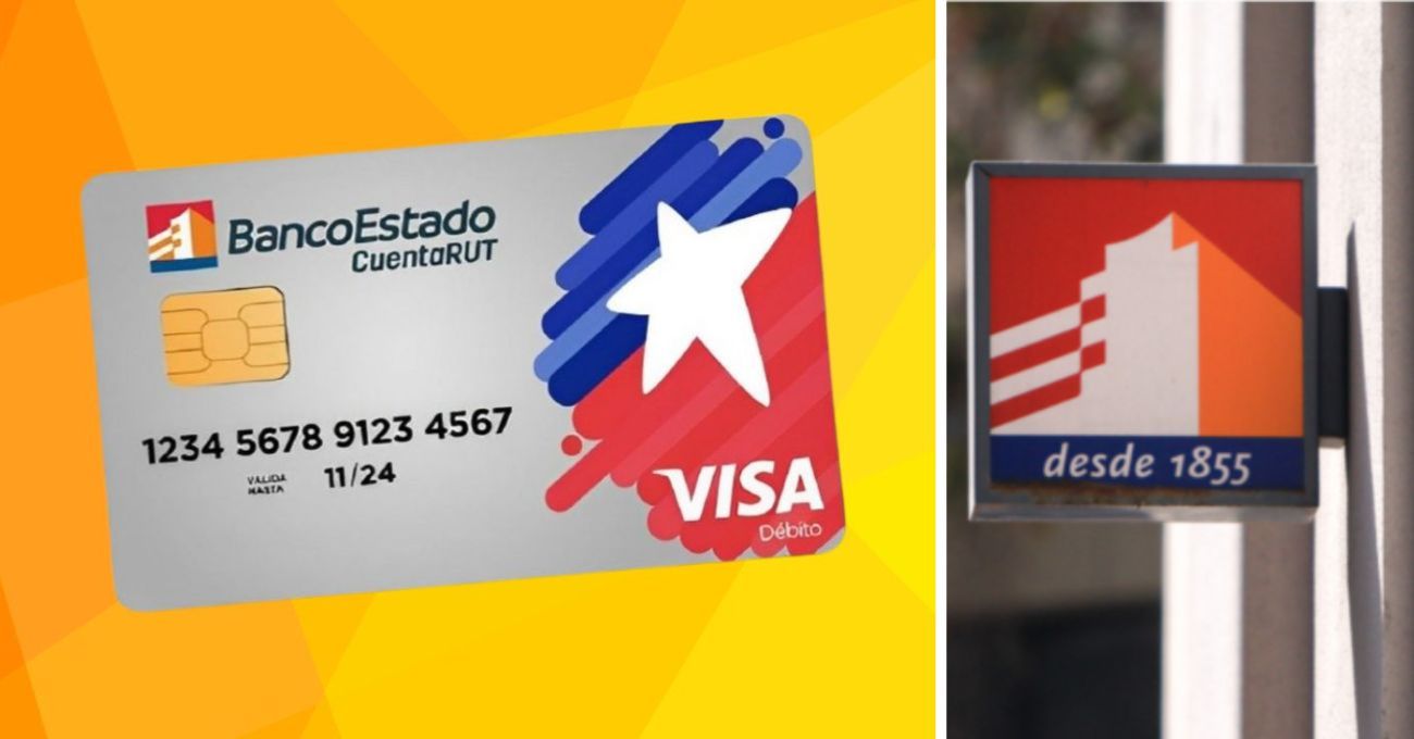 Cambios en la Cuenta RUT: Estos son todas las modificaciones para el producto de BancoEstado