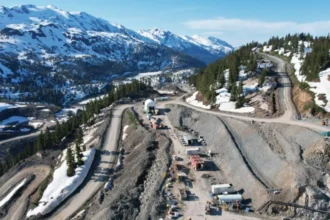 Cambria Gold Mines amplía concesiones en el proyecto Mt. Margaret en Estados Unidos