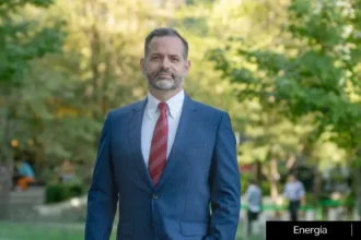  Camilo Charme, Director Ejecutivo de Generadoras de Chile se refiere a la situación tarifaria 