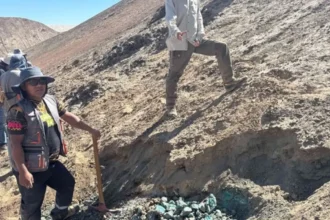 Camino Minerals obtiene aprobación para ampliar vertedero y extiende la vida útil del Proyecto Puquios