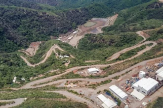 Campo Morado suma 118 metros de alta ley y Luca apunta a ampliar recursos en México
