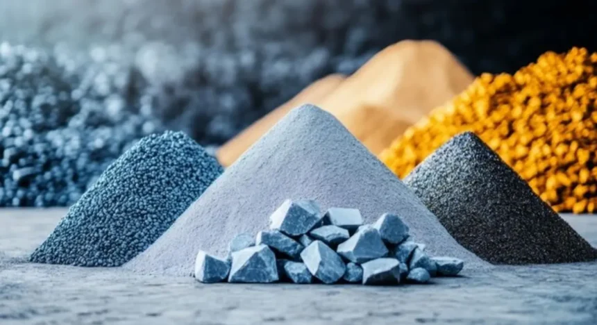 Canadá: apuesta por petróleo y minerales como carta clave frente a aranceles de EE.UU.