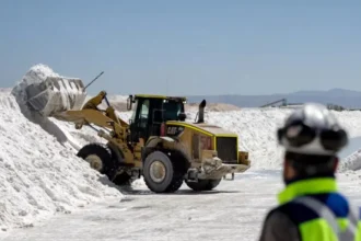 Canadá avanza en la construcción y operación del Proyecto Aurora