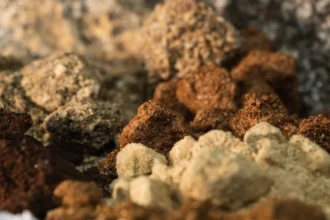 Tierras Raras en Chile: Potencial y Desarrollo Estratégico