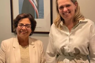 Canadá en FOREDE 2025: Innovación y sostenibilidad en la principal vitrina industrial de Atacama