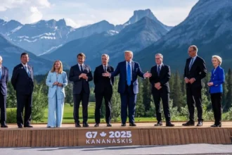 Canadá impulsa acuerdos de minerales esenciales junto a sus socios del G7