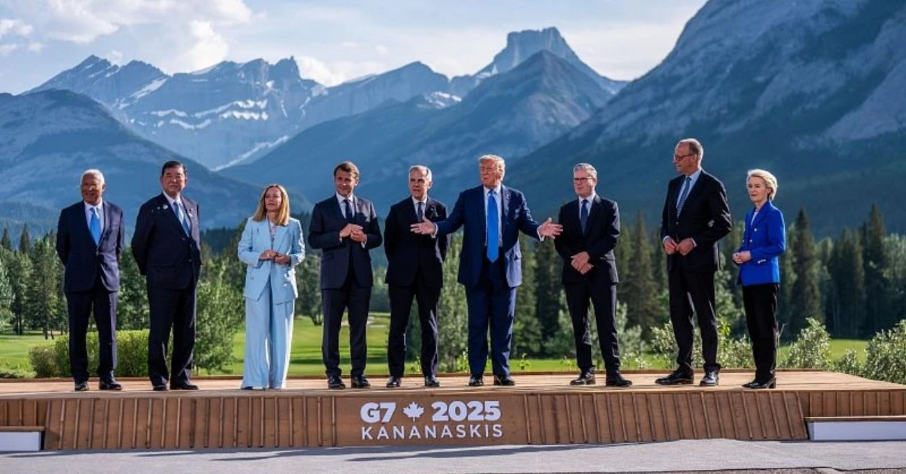 Canadá impulsa acuerdos de minerales esenciales junto a sus socios del G7