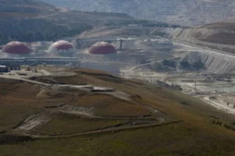 Canadá impulsa minería de minerales críticos con incentivos fiscales y alianza global