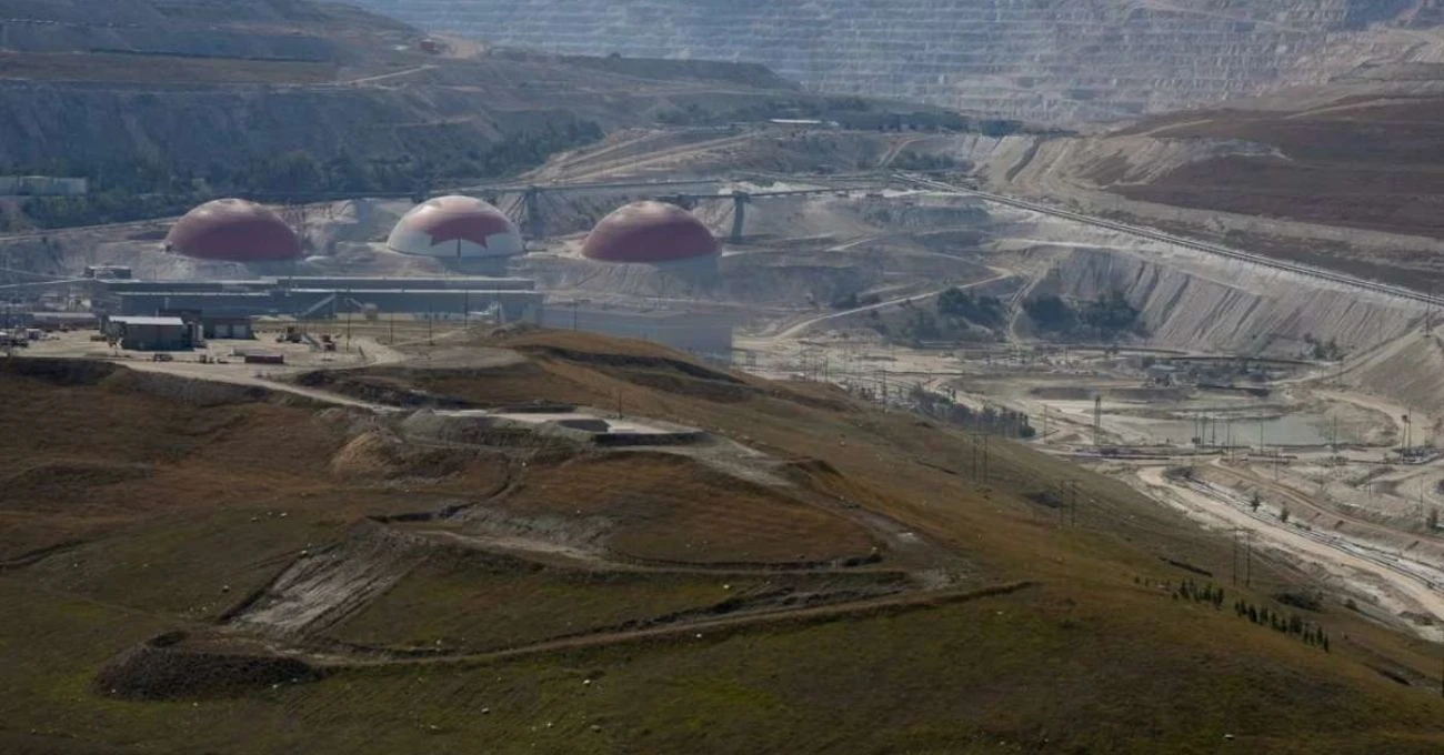 Canadá impulsa minería de minerales críticos con incentivos fiscales y alianza global