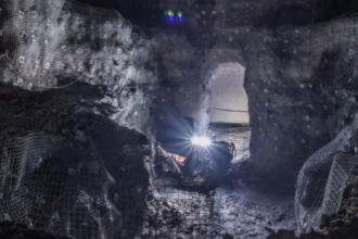 Canadá: Nova Pacific Metals ofrece actualización de perforación en el proyecto Lara