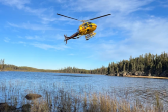 Canadá: Ramp Metals completa el programa de perforación de primavera y anuncia mineralización adicional en Rush Target